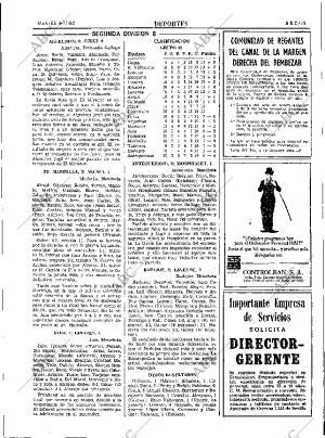 ABC SEVILLA 06-11-1984 página 75