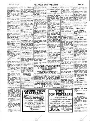 ABC SEVILLA 06-11-1984 página 87