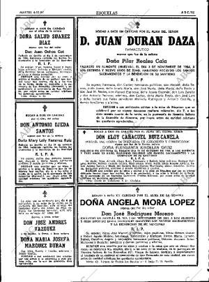 ABC SEVILLA 06-11-1984 página 95