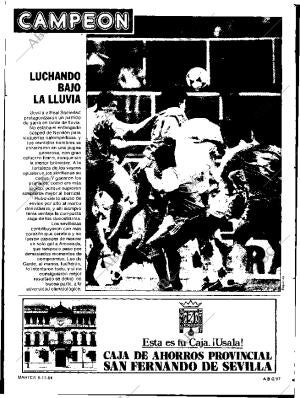 ABC SEVILLA 06-11-1984 página 97