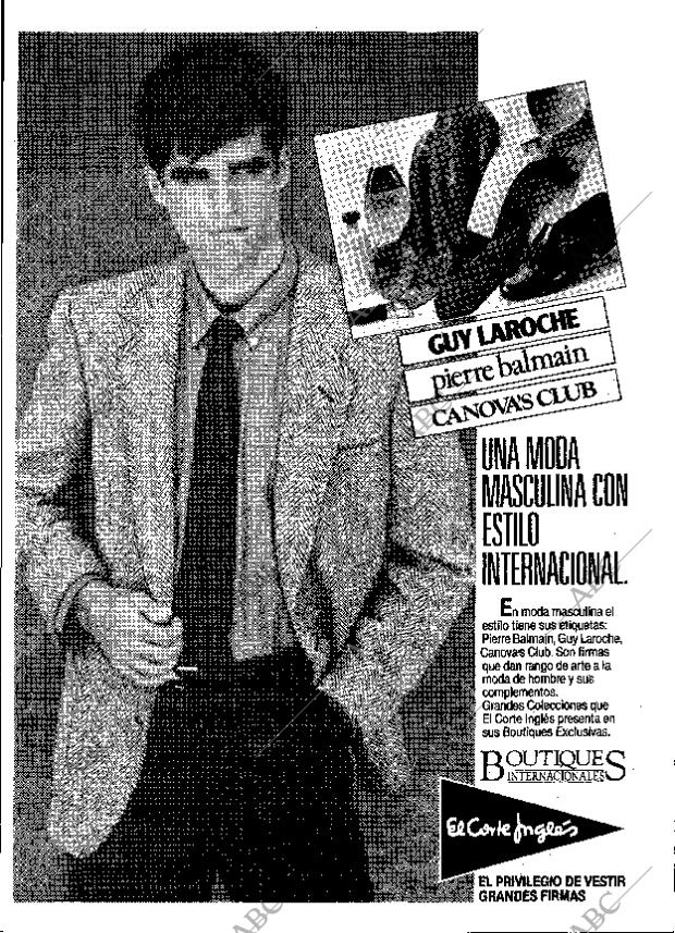 ABC MADRID 07-11-1984 página 11