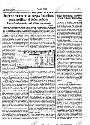 ABC MADRID 07-11-1984 página 21