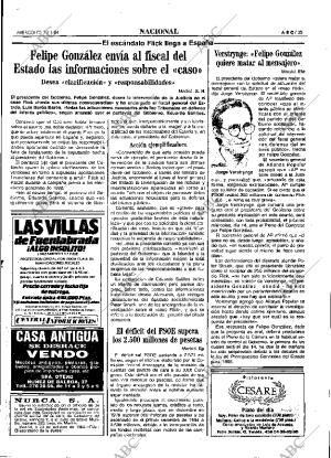 ABC MADRID 07-11-1984 página 25