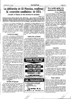 ABC MADRID 07-11-1984 página 27