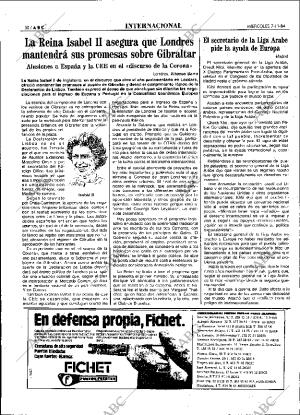 ABC MADRID 07-11-1984 página 30