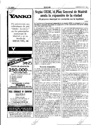 ABC MADRID 07-11-1984 página 34