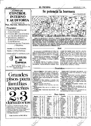 ABC MADRID 07-11-1984 página 36