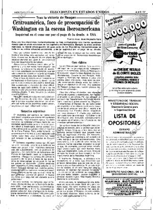 ABC MADRID 07-11-1984 página 57