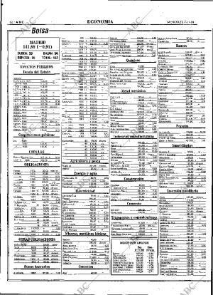 ABC MADRID 07-11-1984 página 62