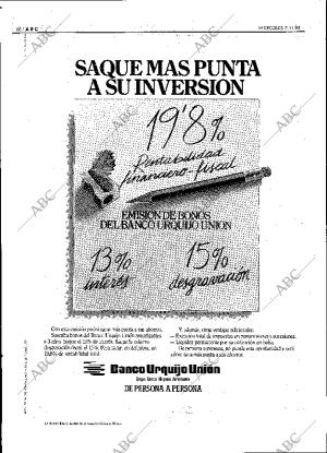 ABC MADRID 07-11-1984 página 66