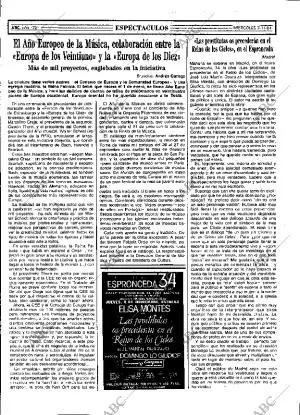 ABC MADRID 07-11-1984 página 72