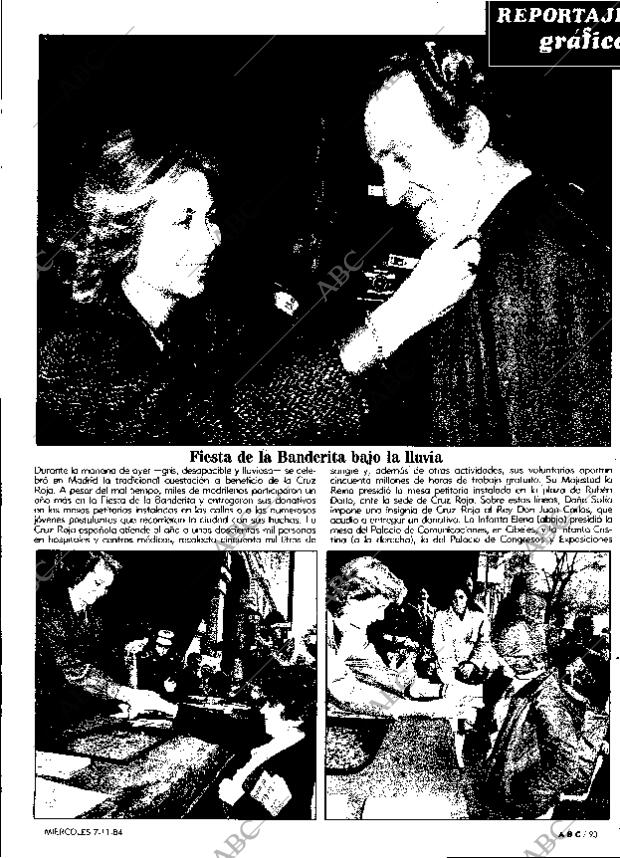 ABC MADRID 07-11-1984 página 93