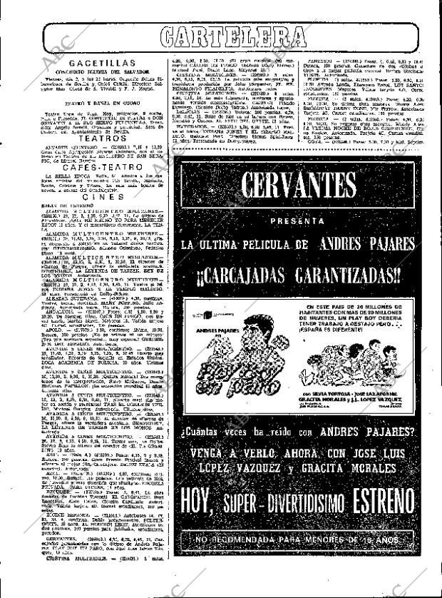 ABC SEVILLA 07-11-1984 página 53