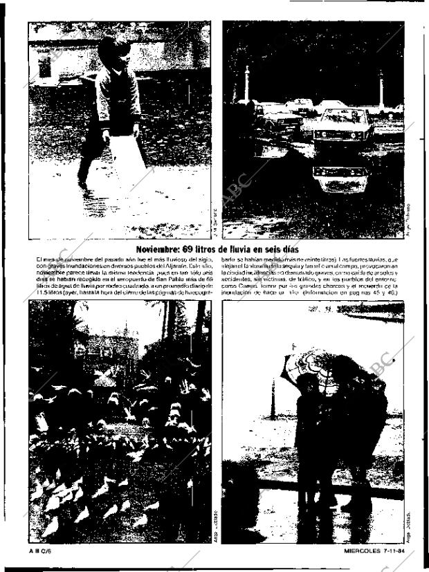 ABC SEVILLA 07-11-1984 página 6