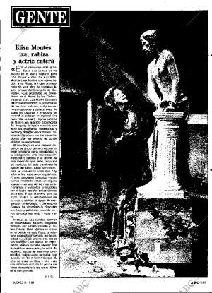 ABC MADRID 08-11-1984 página 101