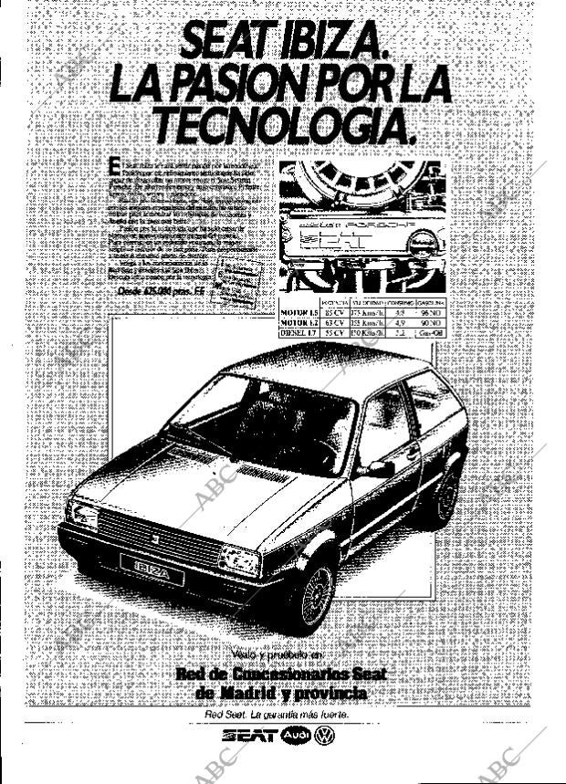 ABC MADRID 08-11-1984 página 11