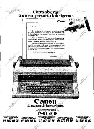 ABC MADRID 08-11-1984 página 12