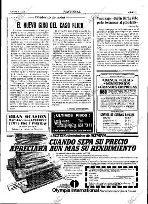 ABC MADRID 08-11-1984 página 21
