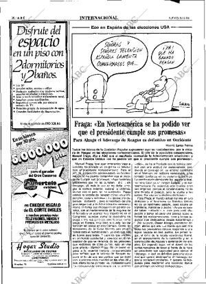 ABC MADRID 08-11-1984 página 38