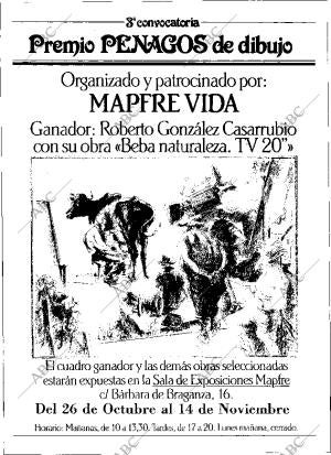 ABC MADRID 08-11-1984 página 4