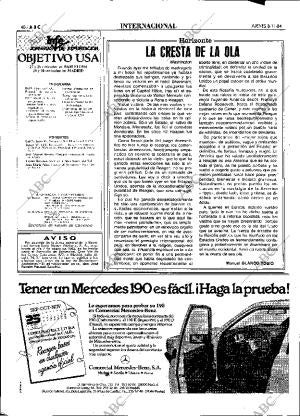 ABC MADRID 08-11-1984 página 40