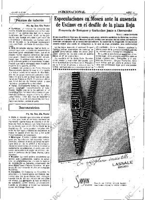 ABC MADRID 08-11-1984 página 41