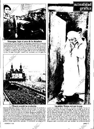 ABC MADRID 08-11-1984 página 5