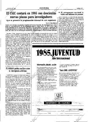 ABC MADRID 08-11-1984 página 51