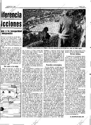 ABC MADRID 08-11-1984 página 57