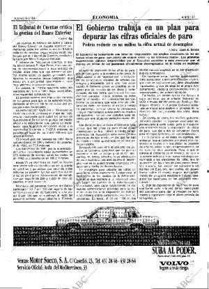 ABC MADRID 08-11-1984 página 61