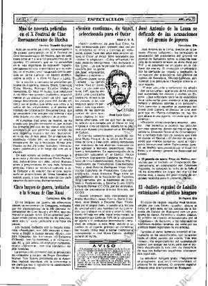 ABC MADRID 08-11-1984 página 73