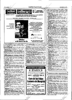 ABC MADRID 08-11-1984 página 82