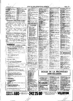 ABC MADRID 08-11-1984 página 85