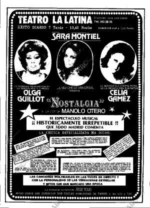 ABC MADRID 08-11-1984 página 9