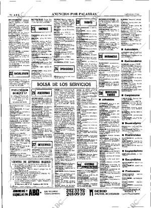 ABC MADRID 08-11-1984 página 92