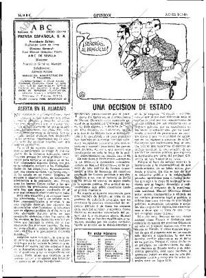 ABC SEVILLA 08-11-1984 página 16