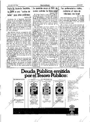 ABC SEVILLA 08-11-1984 página 21
