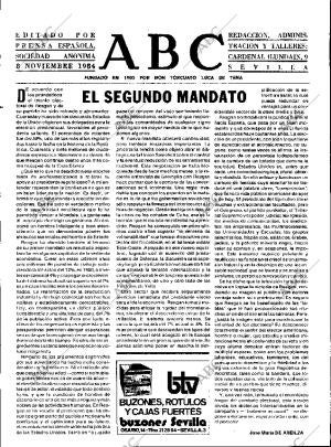 ABC SEVILLA 08-11-1984 página 3