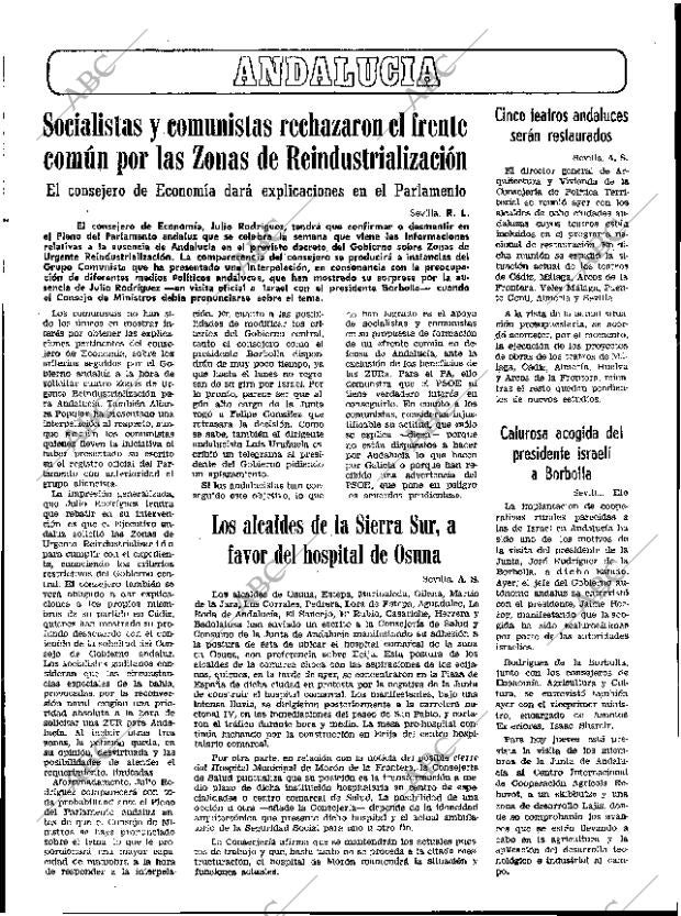 ABC SEVILLA 08-11-1984 página 31