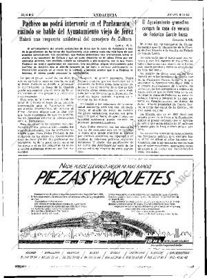 ABC SEVILLA 08-11-1984 página 32