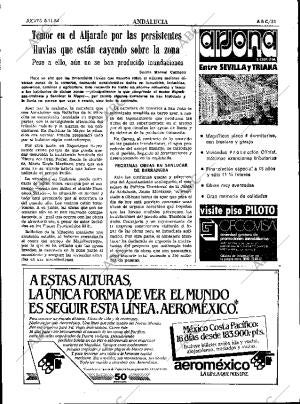ABC SEVILLA 08-11-1984 página 33