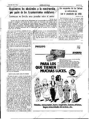 ABC SEVILLA 08-11-1984 página 35