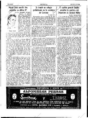 ABC SEVILLA 08-11-1984 página 38