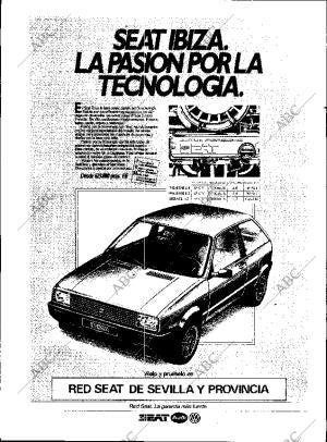 ABC SEVILLA 08-11-1984 página 4