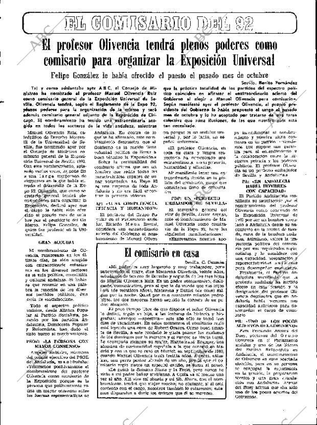 ABC SEVILLA 08-11-1984 página 41