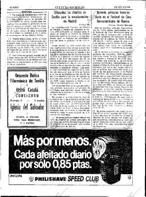 ABC SEVILLA 08-11-1984 página 46