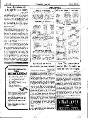 ABC SEVILLA 08-11-1984 página 48