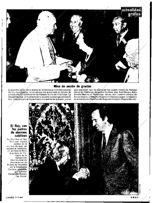 ABC SEVILLA 08-11-1984 página 5