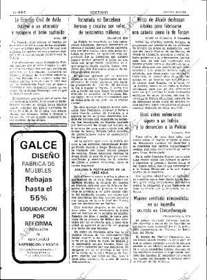 ABC SEVILLA 08-11-1984 página 50