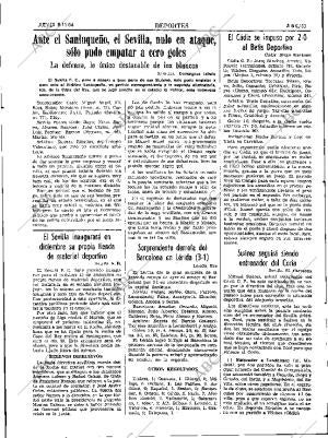 ABC SEVILLA 08-11-1984 página 53